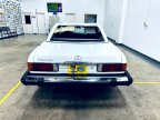 Thumbnail Photo 5 for 1981 Mercedes-Benz 380SL