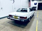 Thumbnail Photo 6 for 1981 Mercedes-Benz 380SL