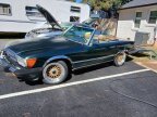 Thumbnail Photo 6 for 1981 Mercedes-Benz 380SL