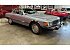 1981 Mercedes-Benz 380SL