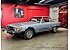 1981 Mercedes-Benz 380SL