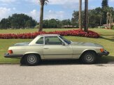 1981 Mercedes-Benz 380SL