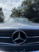 1981 Mercedes-Benz 380SL