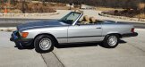1981 Mercedes-Benz 380SL