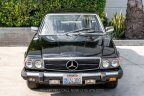 Thumbnail Photo 1 for 1981 Mercedes-Benz 380SLC