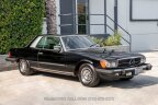 Thumbnail Photo 2 for 1981 Mercedes-Benz 380SLC