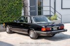 Thumbnail Photo 6 for 1981 Mercedes-Benz 380SLC