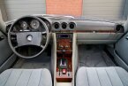 Thumbnail Photo 4 for 1981 Mercedes-Benz 500SLC