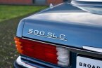 Thumbnail Photo 3 for 1981 Mercedes-Benz 500SLC