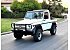 1981 Mercedes-Benz G Wagon