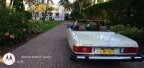 Thumbnail Photo 2 for 1981 Mercedes-Benz Other Mercedes-Benz Models