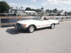 Thumbnail Photo 5 for 1981 Mercedes-Benz Other Mercedes-Benz Models