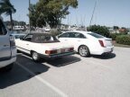 Thumbnail Photo 4 for 1981 Mercedes-Benz Other Mercedes-Benz Models