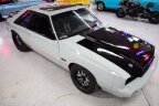 Thumbnail Photo 1 for 1981 Mercury Capri