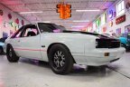 Thumbnail Photo 2 for 1981 Mercury Capri