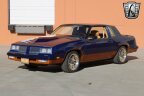 Thumbnail Photo 2 for 1981 Oldsmobile Cutlass Supreme Brougham Coupe