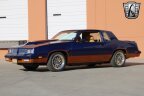 Thumbnail Photo 4 for 1981 Oldsmobile Cutlass Supreme Brougham Coupe