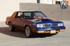 Thumbnail Photo 6 for 1981 Oldsmobile Cutlass Supreme Brougham Coupe