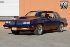 Thumbnail Photo 3 for 1981 Oldsmobile Cutlass Supreme Brougham Coupe