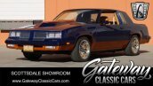 1981 Oldsmobile Cutlass Supreme Brougham Coupe