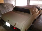 Thumbnail Photo 1 for 1981 Oldsmobile Toronado