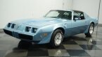 Thumbnail Photo 5 for 1981 Pontiac Firebird