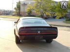 Thumbnail Photo 5 for 1981 Pontiac Firebird Trans Am