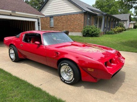Photo 1 for 1981 Pontiac Firebird