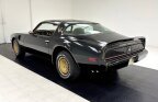 Thumbnail Photo 2 for 1981 Pontiac Firebird