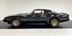 Thumbnail Photo 1 for 1981 Pontiac Firebird