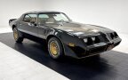 Thumbnail Photo 6 for 1981 Pontiac Firebird