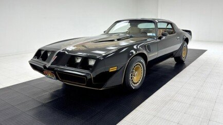 Photo 1 for 1981 Pontiac Firebird