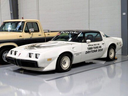 Photo 1 for 1981 Pontiac Firebird
