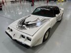 Thumbnail Photo 1 for 1981 Pontiac Firebird
