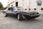 Thumbnail Photo 6 for 1981 Pontiac Firebird Trans Am