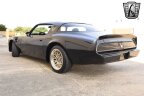 Thumbnail Photo 3 for 1981 Pontiac Firebird Trans Am