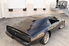 Thumbnail Photo 4 for 1981 Pontiac Firebird Trans Am