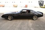 Thumbnail Photo 2 for 1981 Pontiac Firebird Trans Am
