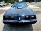 Thumbnail Photo 2 for 1981 Pontiac Firebird