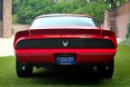 Thumbnail Photo 5 for 1981 Pontiac Firebird