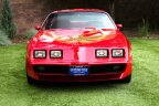 Thumbnail Photo 2 for 1981 Pontiac Firebird