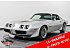 1981 Pontiac Firebird