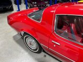 1981 Pontiac Firebird