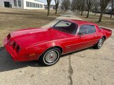 1981 Pontiac Firebird