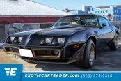 1981 Pontiac Firebird