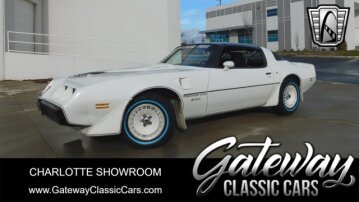 1981 Pontiac Firebird Trans Am