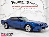 1981 Pontiac Firebird Trans Am