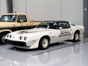 1981 Pontiac Firebird