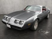 1981 Pontiac Firebird