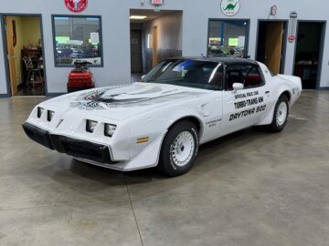 1981 Pontiac Firebird